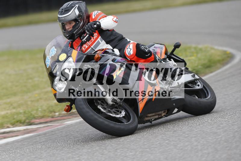 /18 23.05.2025 Get Faster Caremotion ADR/Gruppe gruen/34